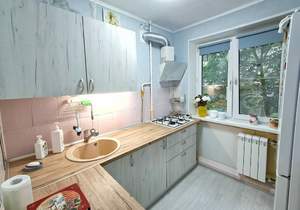 1-к квартира, вторичка, 30м2, 2/5 этаж
