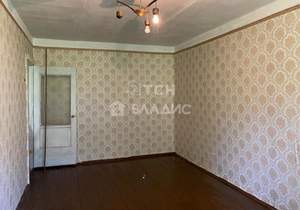 1-к квартира, вторичка, 30м2, 1/5 этаж