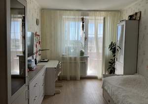 2-к квартира, вторичка, 58м2, 11/17 этаж