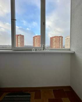 2-к квартира, вторичка, 60м2, 9/14 этаж