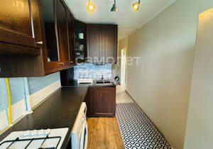 2-к квартира, вторичка, 42м2, 5/9 этаж