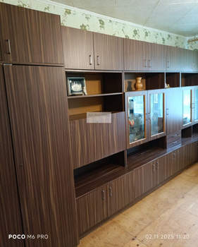 2-к квартира, вторичка, 48м2, 4/5 этаж