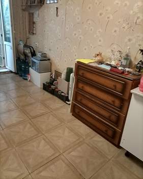 1-к квартира, вторичка, 30м2, 4/5 этаж