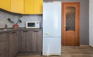 1-к квартира, вторичка, 38м2, 9/9 этаж