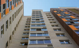 1-к квартира, вторичка, 36м2, 4/17 этаж