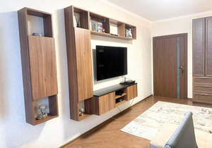 1-к квартира, вторичка, 41м2, 18/18 этаж