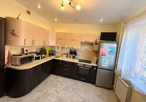 2-к квартира, вторичка, 60м2, 10/14 этаж