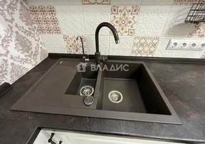 2-к квартира, вторичка, 55м2, 11/17 этаж