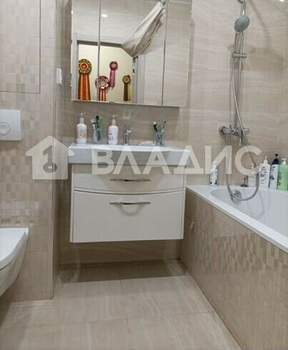 3-к квартира, вторичка, 85м2, 6/17 этаж