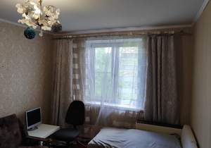 1-к квартира, вторичка, 31м2, 1/5 этаж