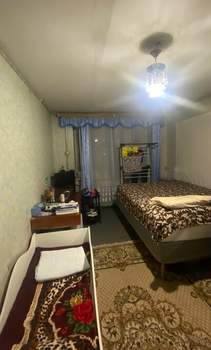 2-к квартира, вторичка, 45м2, 1/5 этаж