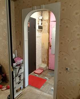 1-к квартира, вторичка, 30м2, 4/5 этаж