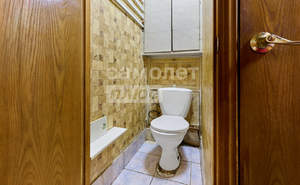 2-к квартира, вторичка, 41м2, 5/5 этаж