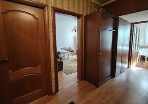 2-к квартира, вторичка, 58м2, 2/12 этаж