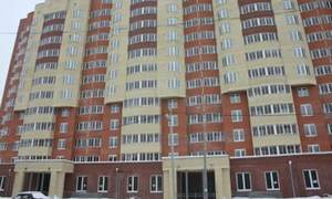 4-к квартира, вторичка, 121м2, 6/14 этаж