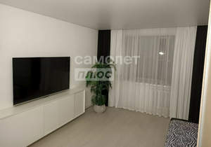2-к квартира, вторичка, 63м2, 3/10 этаж