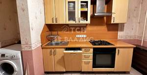 3-к квартира, вторичка, 76м2, 1/5 этаж