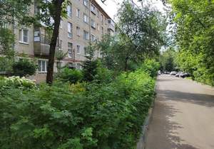 1-к квартира, вторичка, 33м2, 2/5 этаж