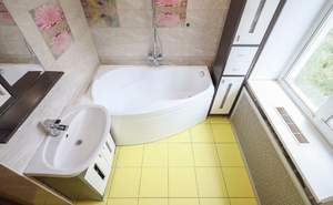 3-к квартира, вторичка, 58м2, 5/5 этаж