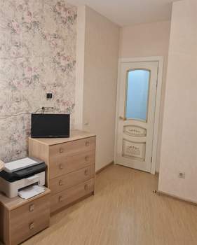 3-к квартира, вторичка, 80м2, 13/16 этаж
