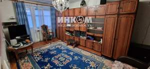 2-к квартира, вторичка, 46м2, 9/9 этаж