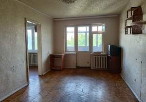 2-к квартира, вторичка, 46м2, 5/5 этаж