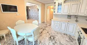 3-к квартира, вторичка, 103м2, 7/36 этаж