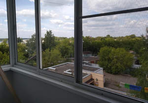 2-к квартира, вторичка, 49м2, 5/5 этаж
