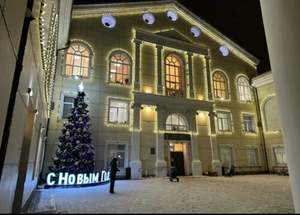 2-к квартира, вторичка, 51м2, 2/3 этаж