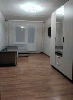 3-к квартира, вторичка, 65м2, 5/5 этаж