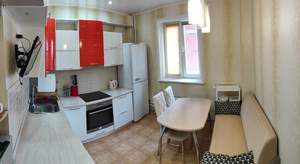 1-к квартира, вторичка, 38м2, 6/16 этаж