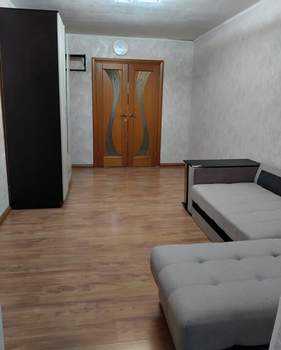 3-к квартира, вторичка, 65м2, 5/5 этаж