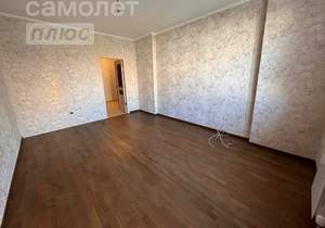 3-к квартира, вторичка, 81м2, 5/15 этаж