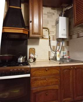 2-к квартира, вторичка, 46м2, 5/5 этаж