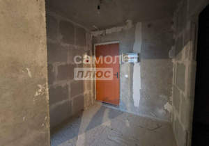 1-к квартира, вторичка, 39м2, 8/14 этаж