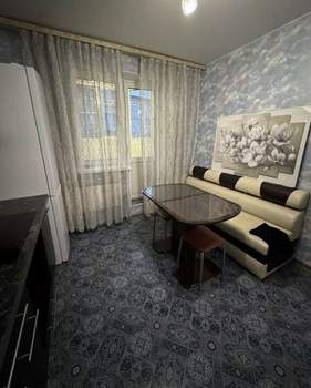 1-к квартира, вторичка, 36м2, 3/17 этаж