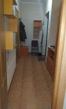 1-к квартира, вторичка, 31м2, 1/16 этаж