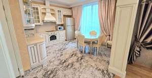 3-к квартира, вторичка, 103м2, 7/36 этаж