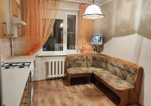 3-к квартира, вторичка, 70м2, 4/9 этаж