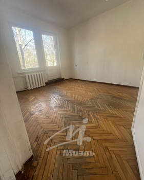 3-к квартира, вторичка, 56м2, 3/5 этаж