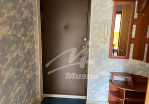 1-к квартира, вторичка, 38м2, 4/15 этаж