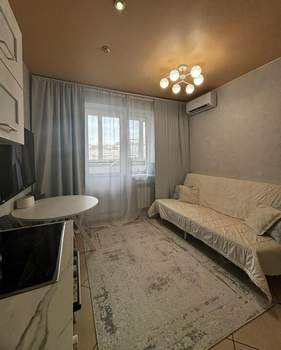 1-к квартира, вторичка, 40м2, 12/16 этаж