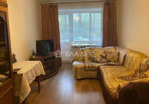 2-к квартира, вторичка, 47м2, 4/9 этаж
