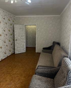 1-к квартира, вторичка, 39м2, 2/4 этаж