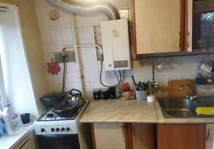 2-к квартира, вторичка, 41м2, 4/5 этаж