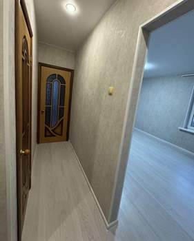 1-к квартира, вторичка, 32м2, 5/5 этаж