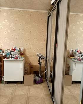 1-к квартира, вторичка, 30м2, 4/5 этаж