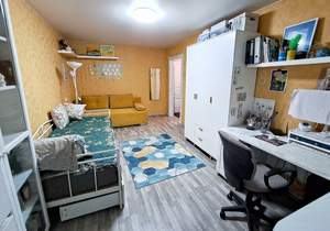 1-к квартира, вторичка, 30м2, 2/5 этаж