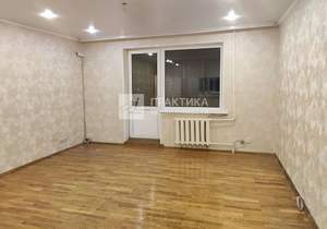 3-к квартира, вторичка, 70м2, 4/9 этаж