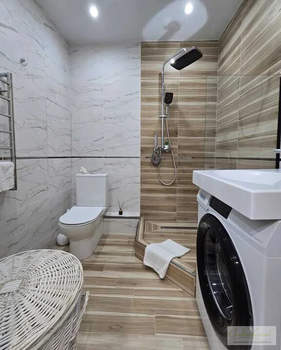 Студия квартира, вторичка, 30м2, 3/18 этаж